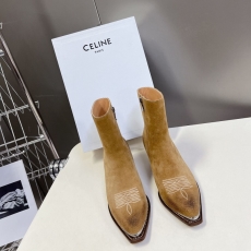 Celine Boots